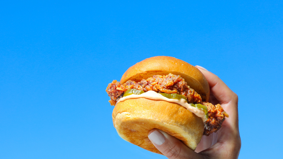 Here's What the First Cell-Cultivated Chicken Dish on a US Menu Will Look Like